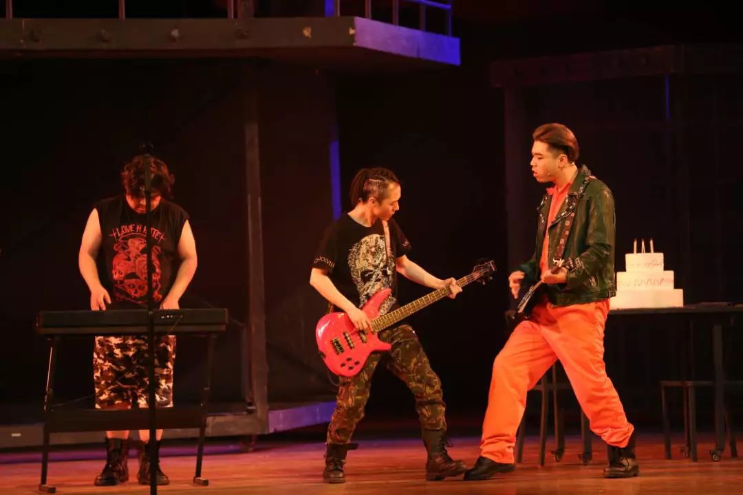 2022舞台剧《牢友记》哈尔滨站门票在哪里购买？