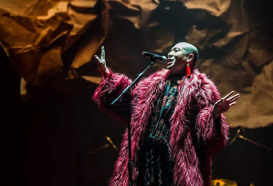 2022枣庄榴夏音乐节阵容有谁？票价多少？