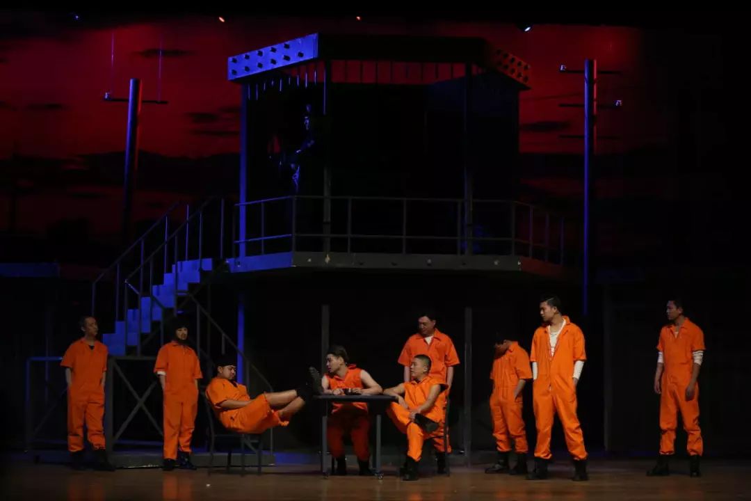 2022舞台剧《牢友记》哈尔滨站门票在哪里购买？