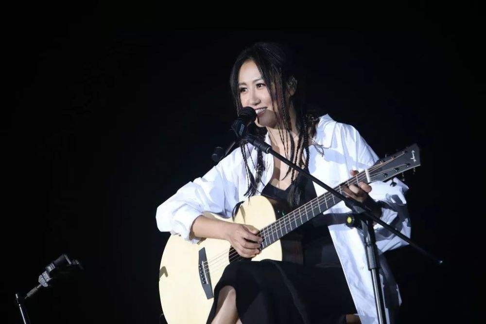 2022陈粒青岛演唱会时间、地点、门票价格