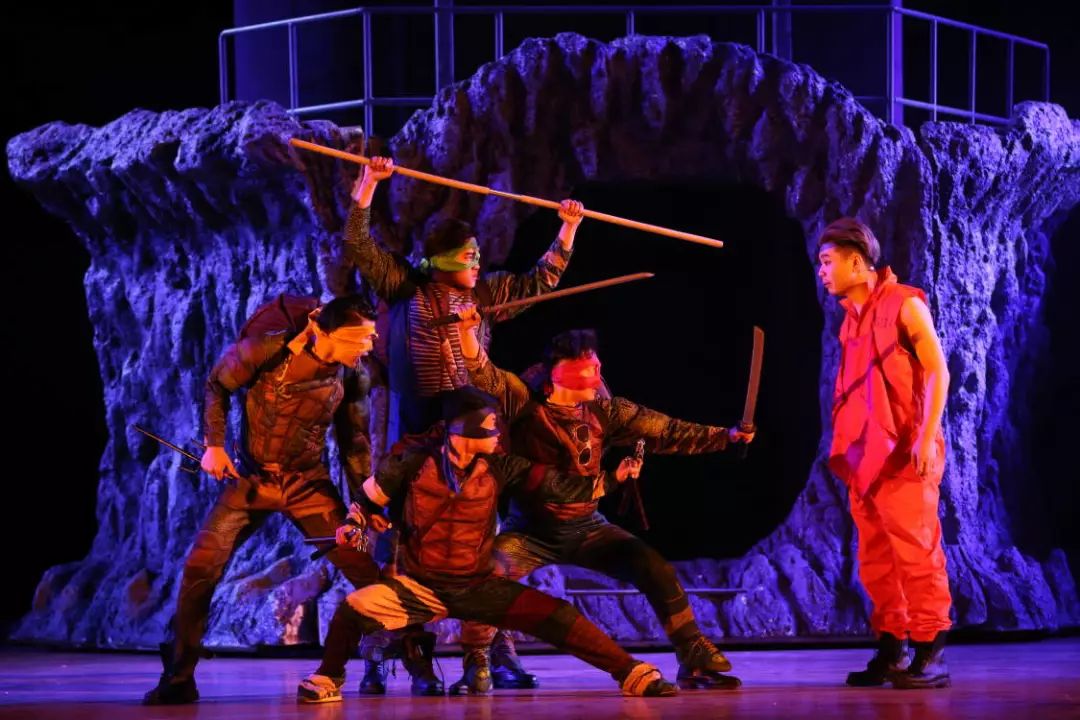 2022舞台剧《牢友记》哈尔滨站门票在哪里购买？