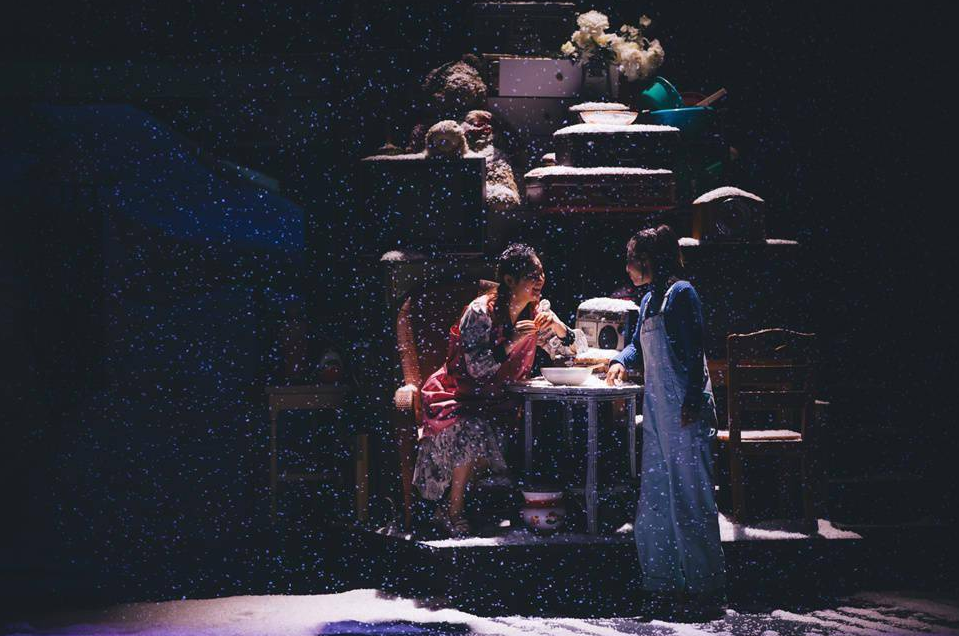 2022喜剧《我才不要和你做朋友呢》苏州站时间地点、订票链接