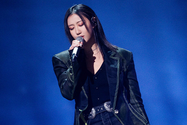 2022陈粒青岛演唱会门票在哪里购买？（演出时间）