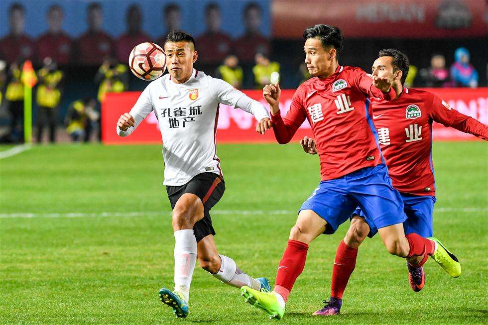 2022中超联赛第16轮郑州站时间、地点、门票价格