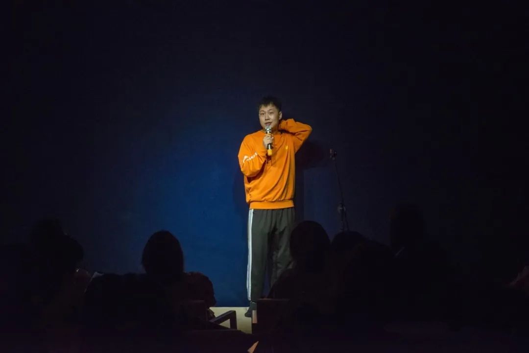 2022李梦杰郑州脱口秀专场时间地点、门票购买