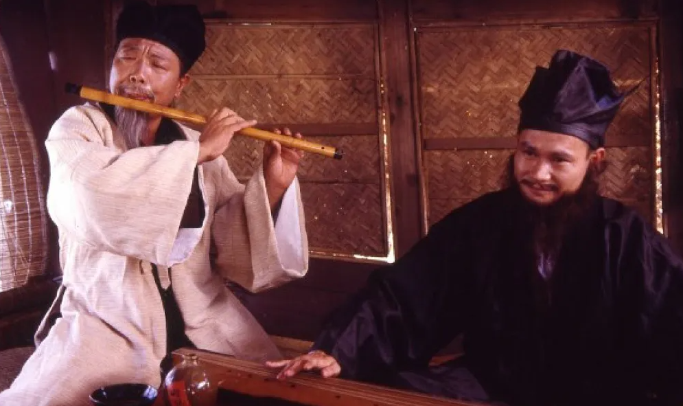 2022《New Age 国乐》新世纪民乐改编音乐会-深圳站 2022《New Age 国乐》新世纪民乐改编音乐会-深圳站