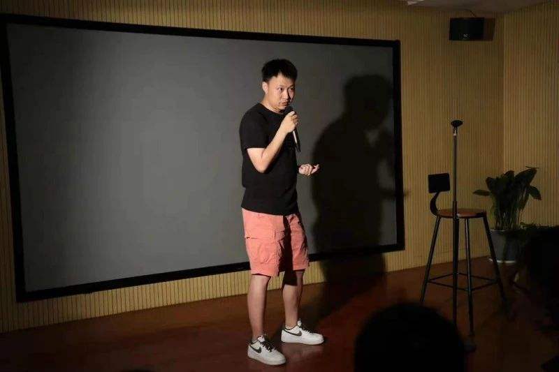 2022李梦杰郑州脱口秀专场时间地点、门票购买