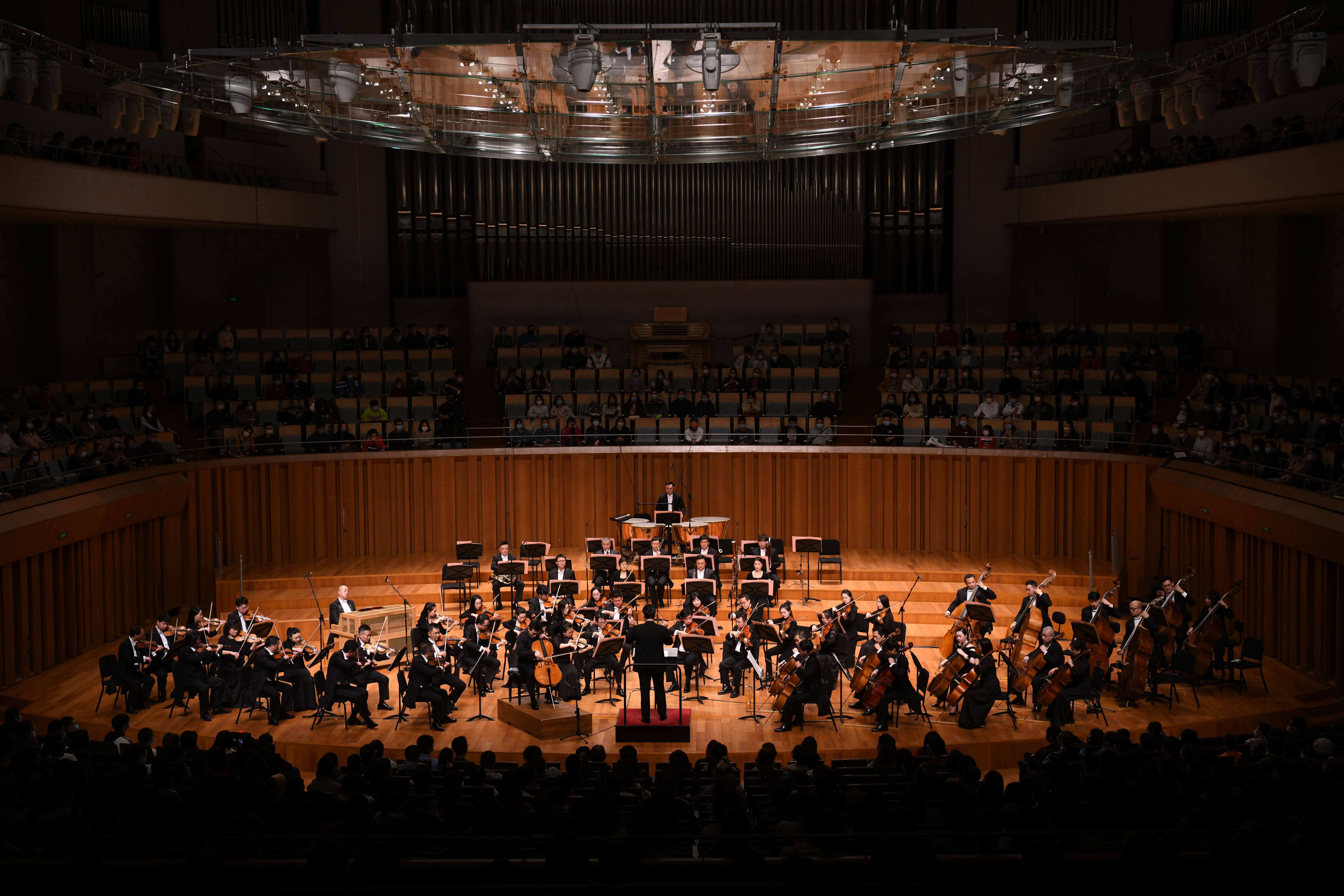 2022音乐会《我和我的祖国》武汉站时间、地点、门票价格 2022音乐会《我和我的祖国》武汉站时间、地点、门票价格