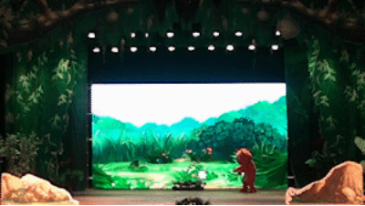 2022【郑州大剧院 山河艺术节】儿童动漫舞台剧《花仙子的传说:遇见妈妈》-郑州站 2022【郑州大剧院 山河艺术节】儿童动漫舞台剧《花仙子的传说:遇见妈妈》-郑州站