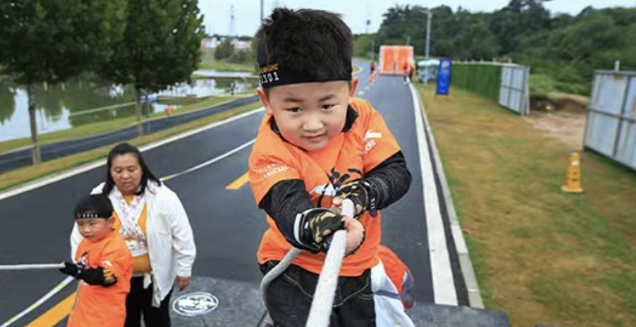 2022黄河勇士赛郑州站时间、地点、门票价格 2022黄河勇士赛郑州站时间、地点、门票价格