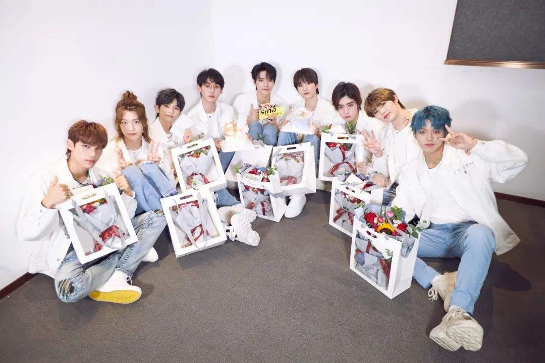 2022IXFORM夏日限定南京见面会时间地点、门票购买