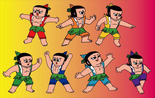 2022童话剧《葫芦娃》郑州站剧情简介、门票购买 2022童话剧《葫芦娃》郑州站剧情简介、门票购买