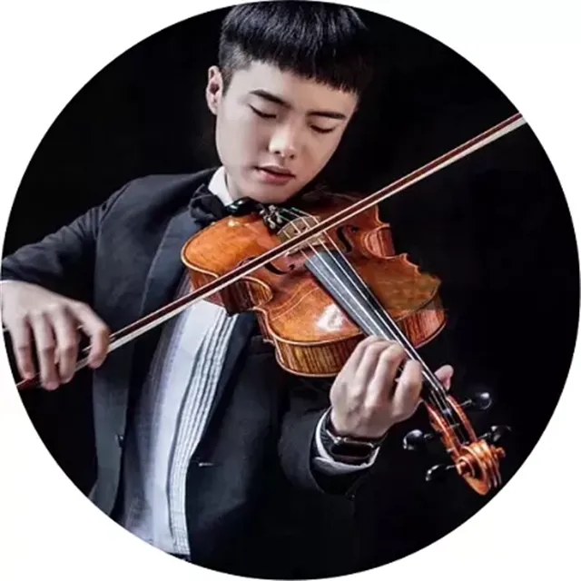 2022古典也疯狂—创意亲子音乐会 -郑州站