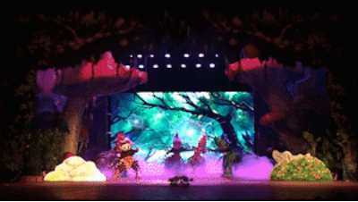 2022舞台剧《花仙子2遇见妈妈》郑州站剧情简介、门票购买 2022舞台剧《花仙子2遇见妈妈》郑州站剧情简介、门票购买