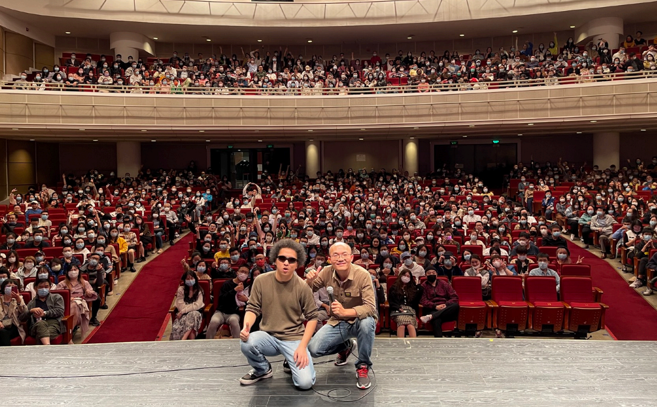 2023脱口秀《你谁啊》郑州站时间、地点、门票价格 2023脱口秀《你谁啊》郑州站时间、地点、门票价格