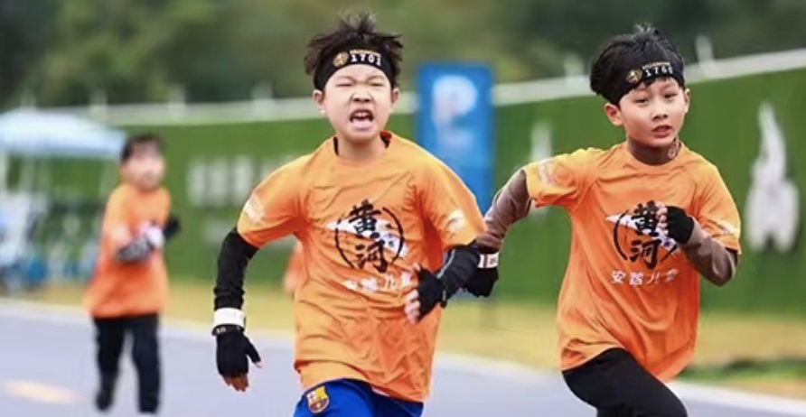 2022黄河勇士赛郑州站比赛信息、购票链接