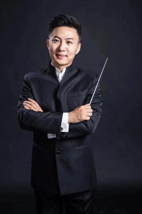 2022郑州爱乐乐团“天空之城”中秋音乐会 郑州大剧院 山河艺术节