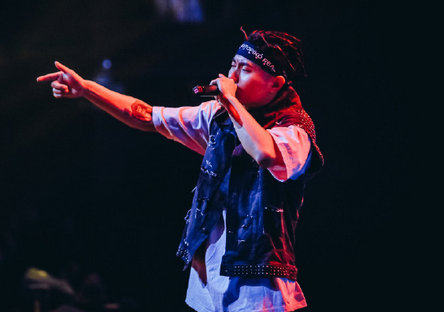 2023南宁琉璃音乐节门票在哪里购买？（阵容一览）