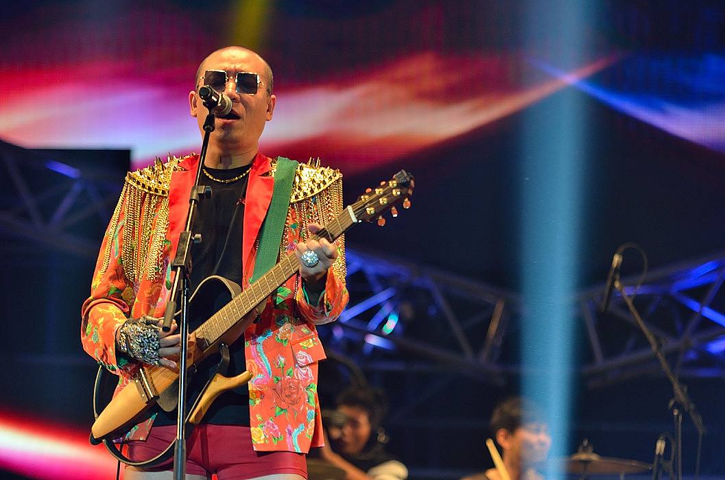 2022长沙芒果音乐节演出阵容有谁？票价多少？