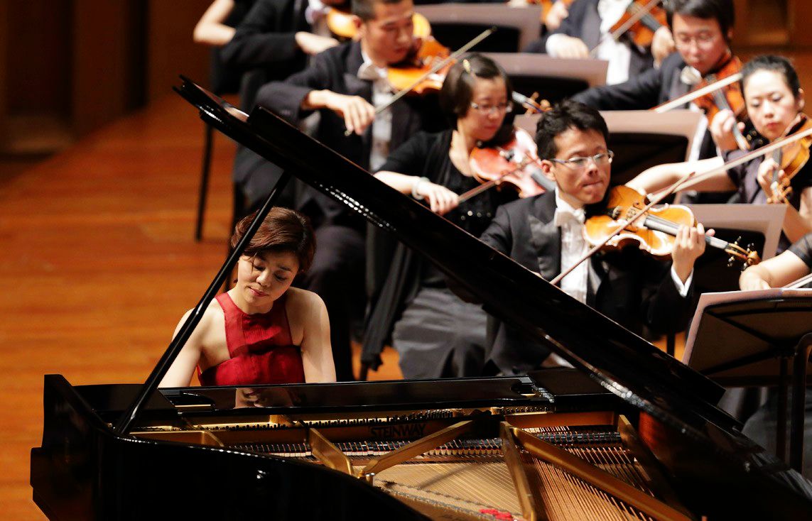 2022石倚洁与陈萨西安音乐会时间、地点、门票 2022石倚洁与陈萨西安音乐会时间、地点、门票