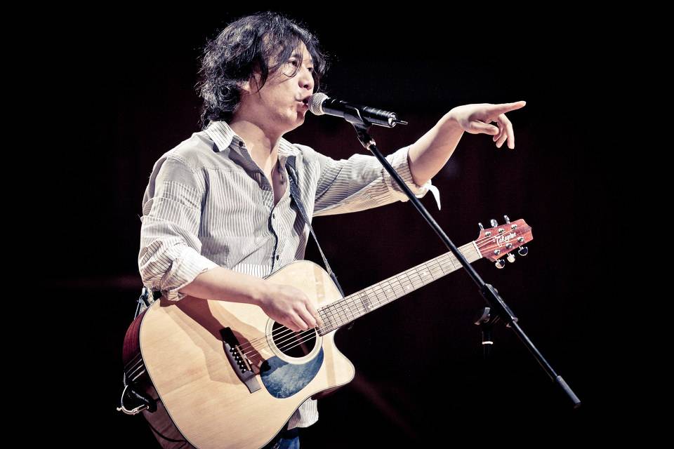 2022马条武汉演唱会演出时间、购票入口