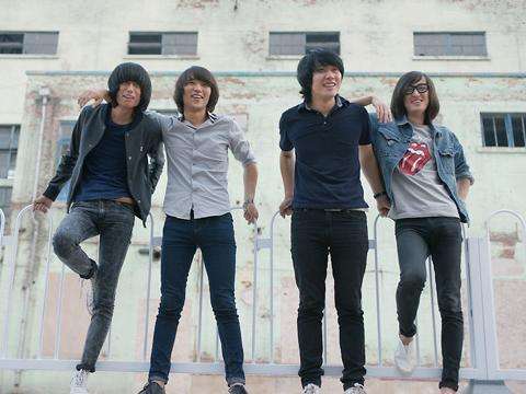 2023青岛海帆音乐节门票在哪里购买？