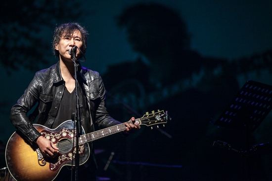 2022马条武汉演唱会演出时间、购票入口