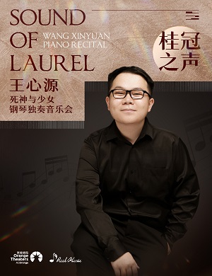 2025王心源深圳音乐会
