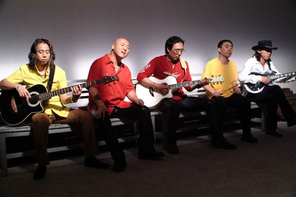 2022绵阳蝉躁音乐节阵容一览、订票网址