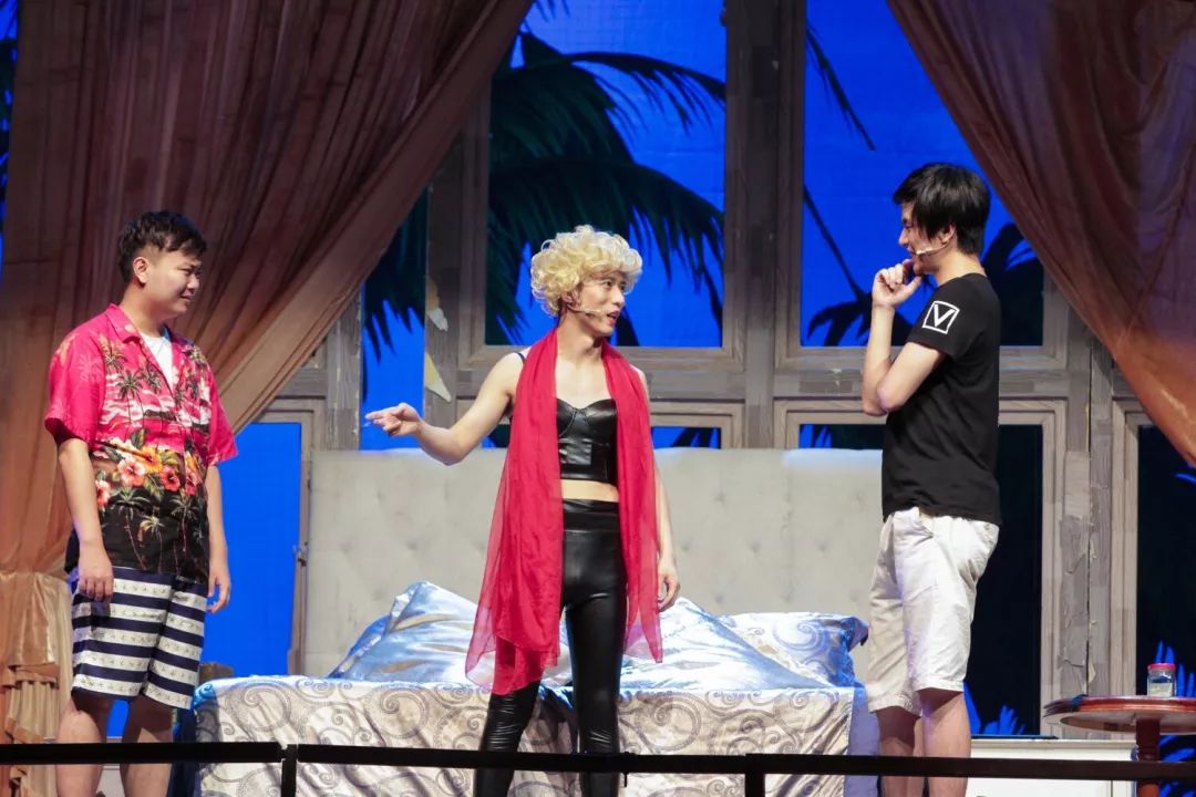 2022舞台剧《李茶的姑妈》苏州站详情信息、门票购买