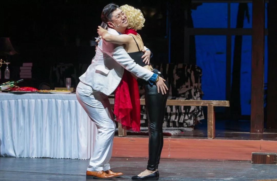 2022舞台剧《李茶的姑妈》苏州站详情信息、门票购买