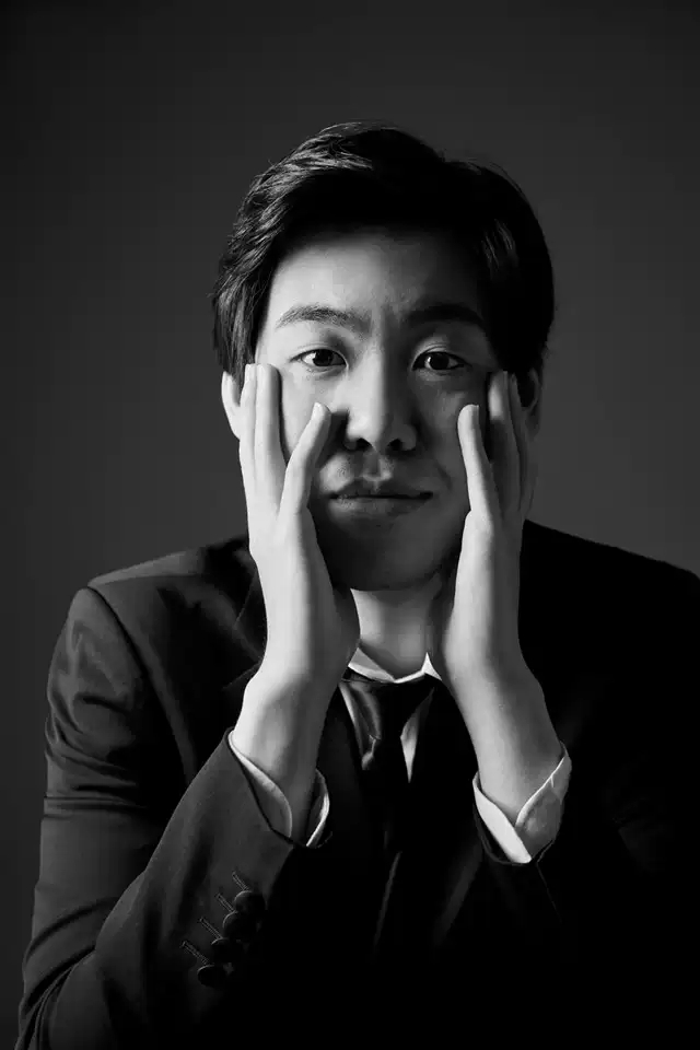 2022孙榆桐钢琴独奏音乐会  郑州大剧院 山河艺术节