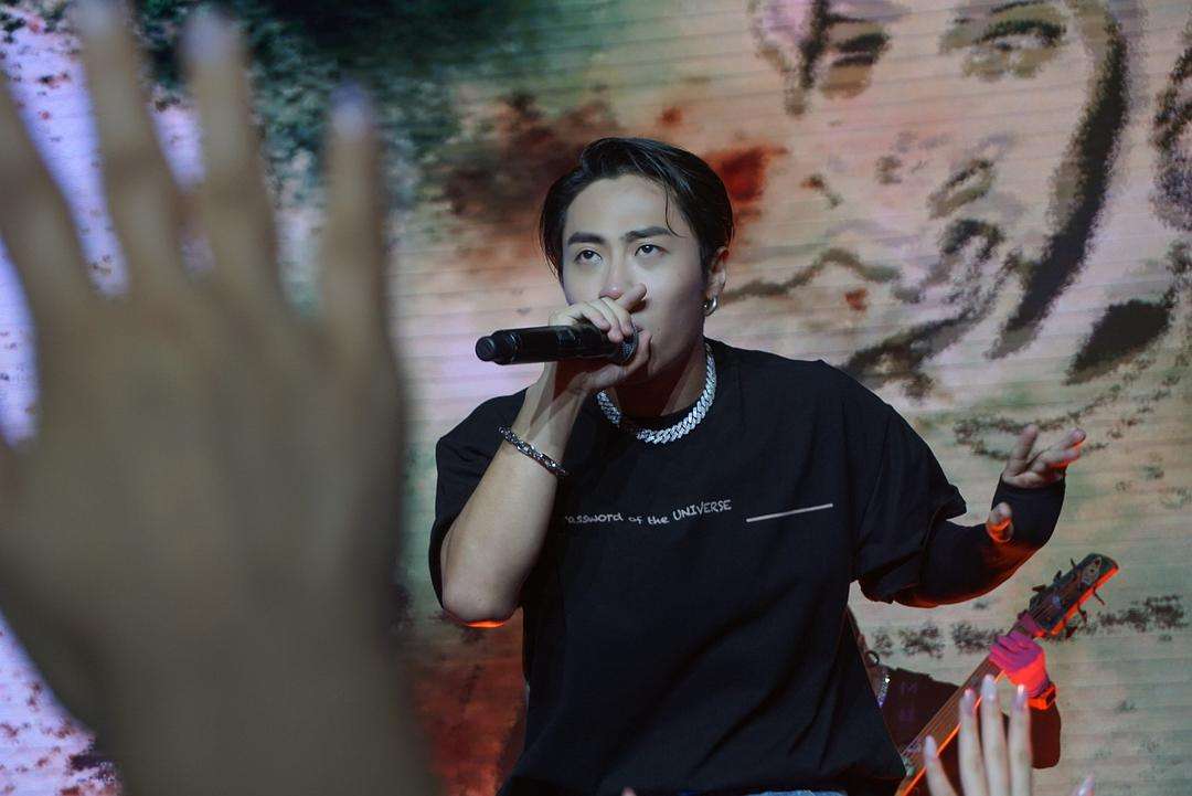 2022ICE西安演唱会门票在哪里购买？（时间信息）