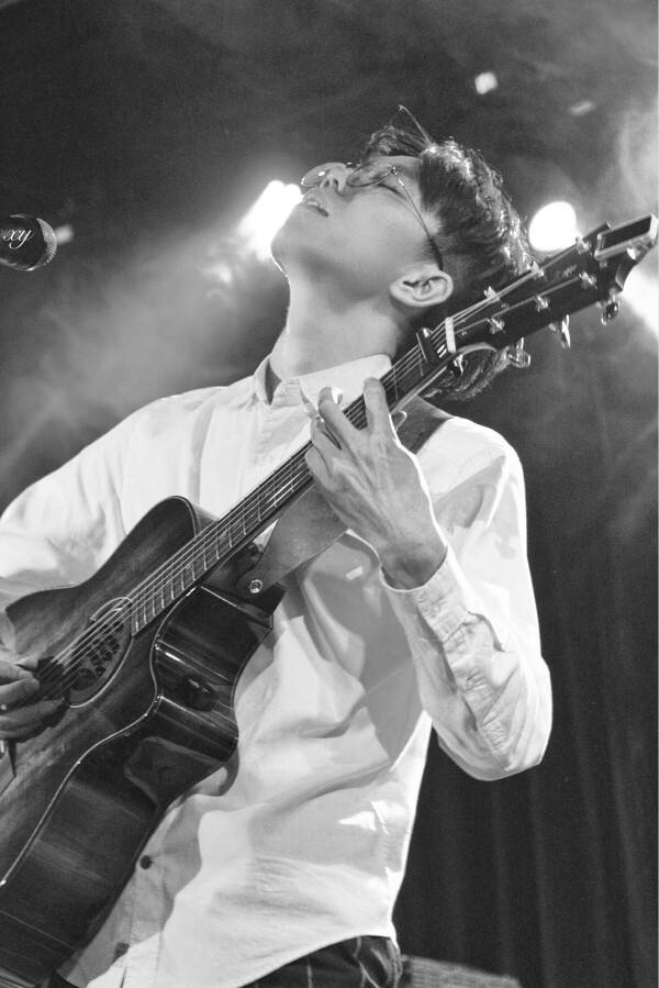 2023陈鸿宇珠海演唱会订票信息及演出一览