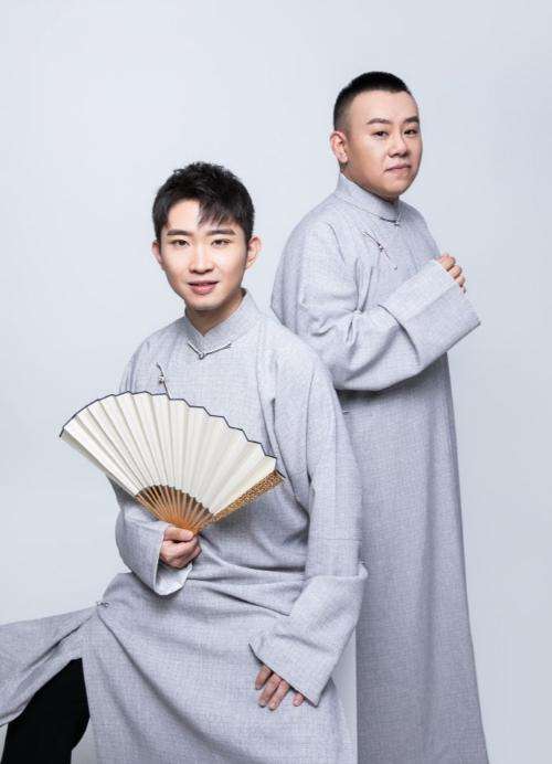 2022金霏陈曦上海相声专场演出时间、门票购买 2022金霏陈曦上海相声专场演出时间、门票购买