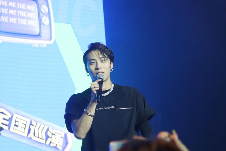 2022ICE西安演唱会演出信息、购票网址