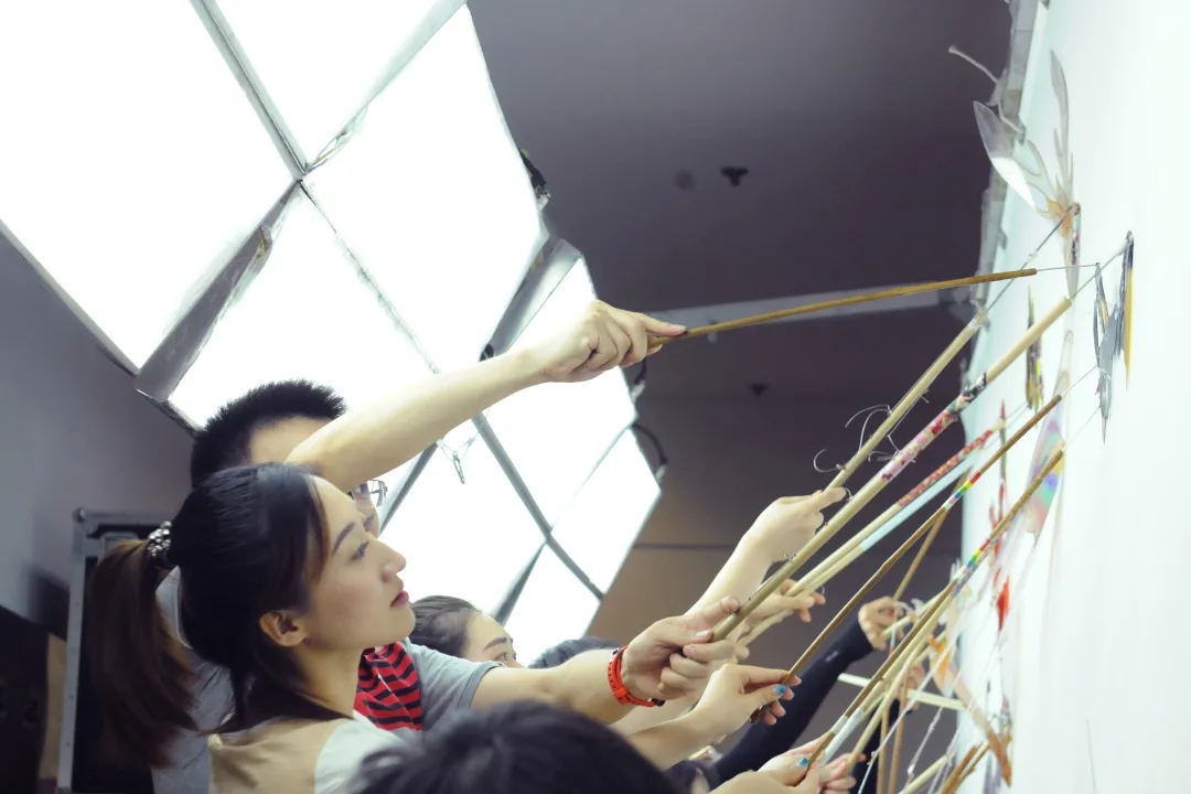 2022皮影戏《九色鹿》深圳站剧情简介、订票链接