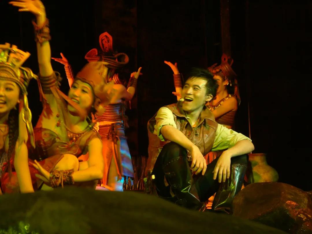 2022郑棋元《奇缘·2022》音乐聚会-上海站