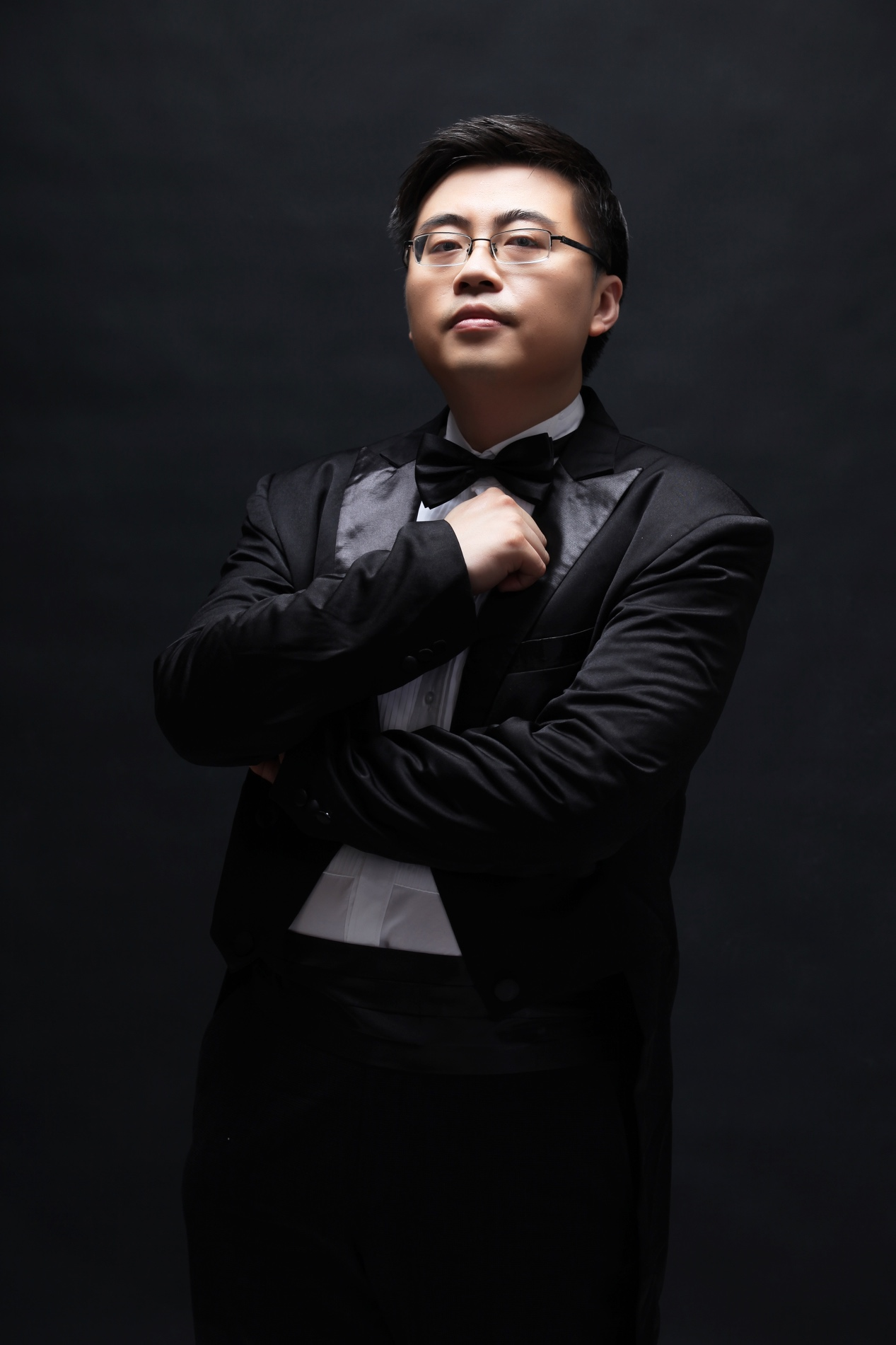 2023“钢琴之王的盛宴”陈韵劼钢琴独奏音乐会 郑州大剧院 古典音乐季-郑州站