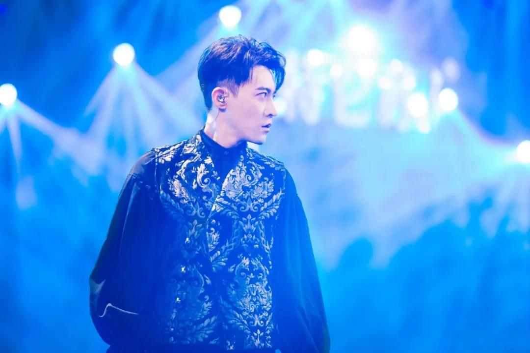 2022郑棋元《奇缘·2022》音乐聚会-上海站