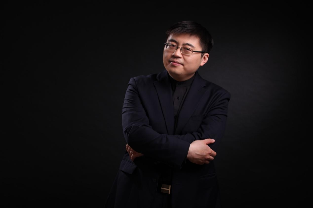 2023“钢琴之王的盛宴”陈韵劼钢琴独奏音乐会 郑州大剧院 古典音乐季-郑州站