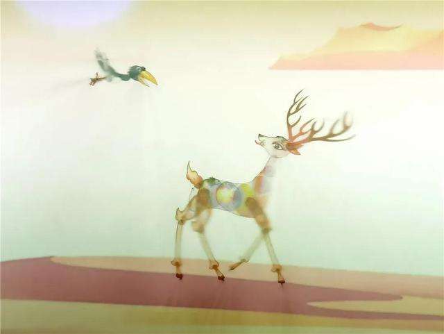 2022皮影戏《九色鹿》深圳站剧情简介、订票链接