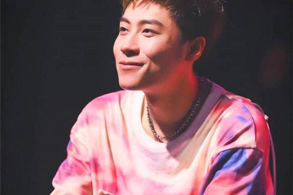 2022ICE南京演唱会门票在那里购买？（演出时间）