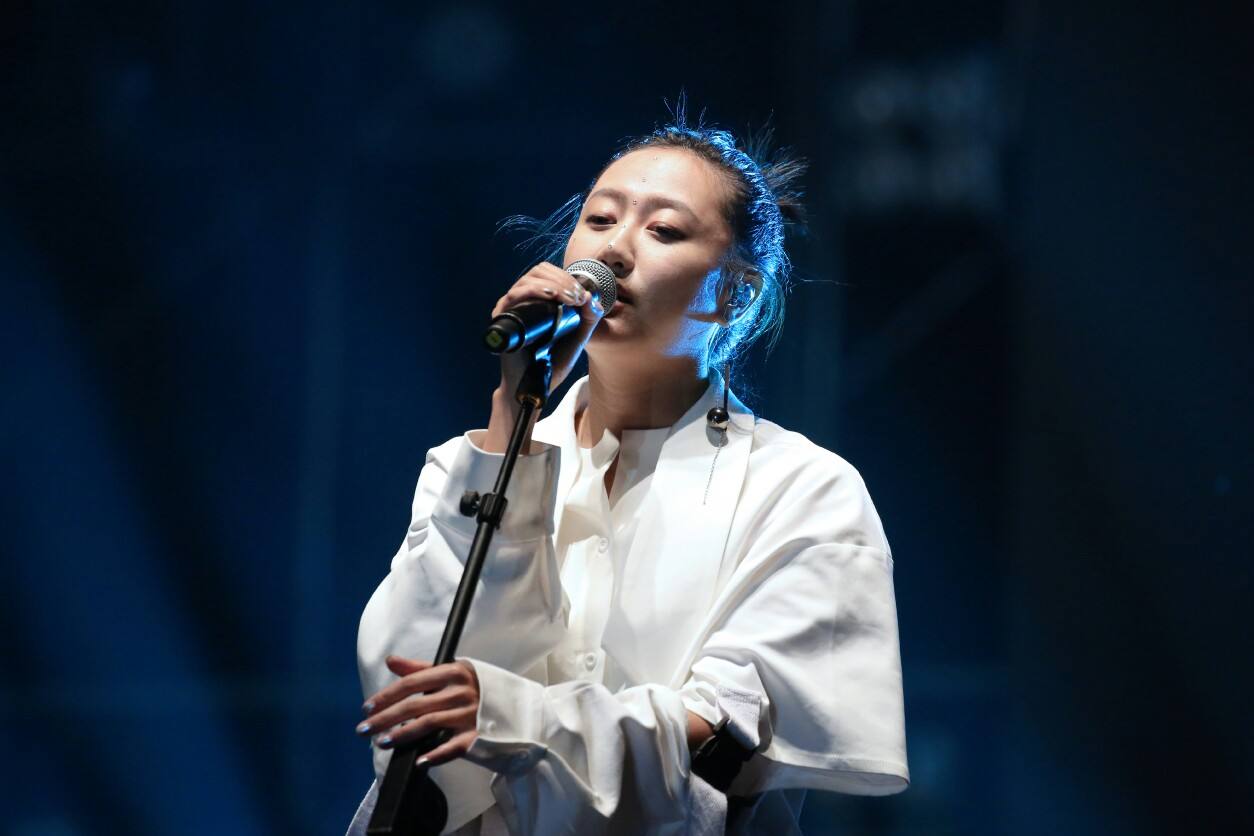 2023陈粒西安演唱会时间、地点、门票价格