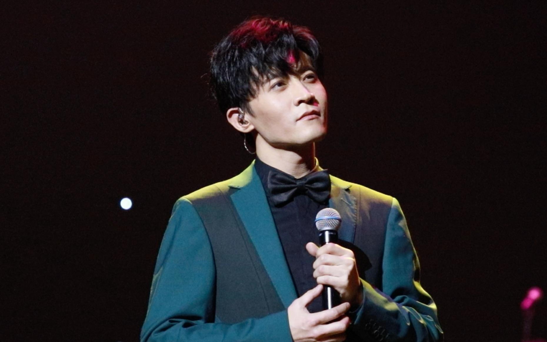 2022郑棋元上海音乐会门票价格是多少？（演出时间）