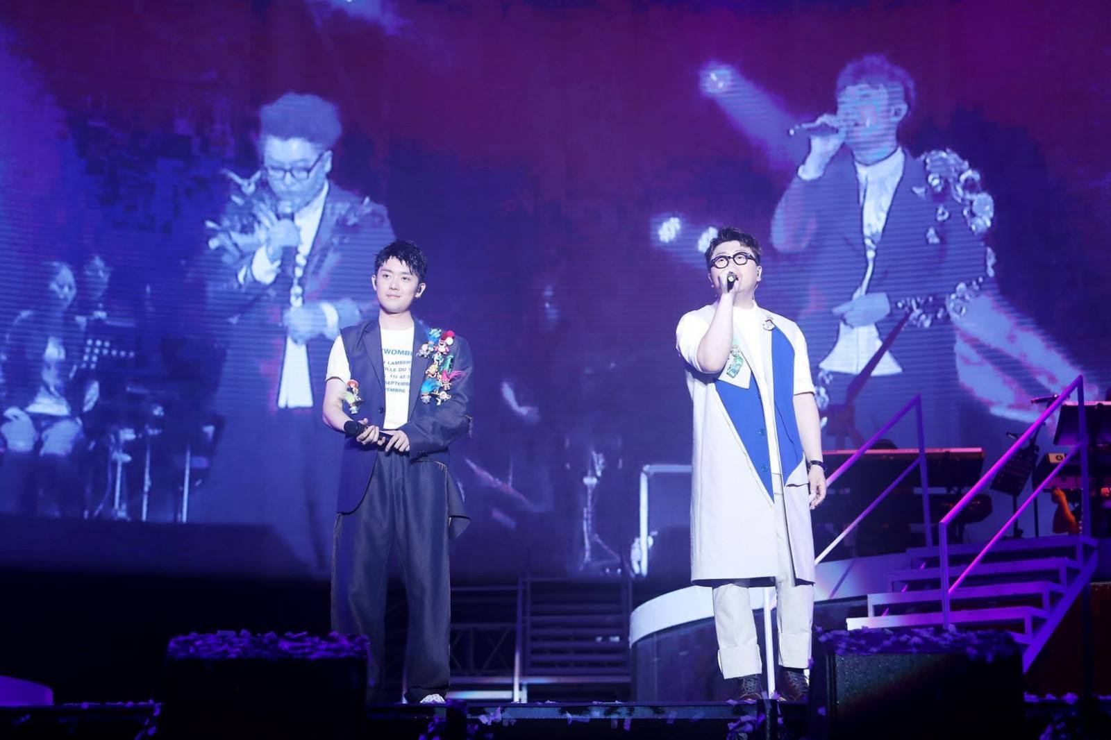 2022好妹妹杭州演唱会时间地点、购票网址