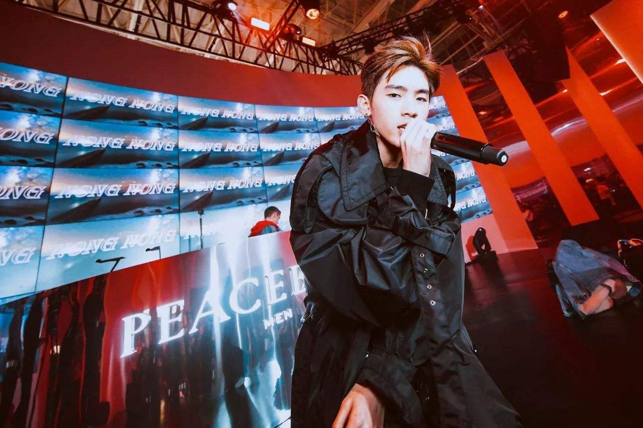 2022廖效浓厦门演唱会时间、地点、门票价格