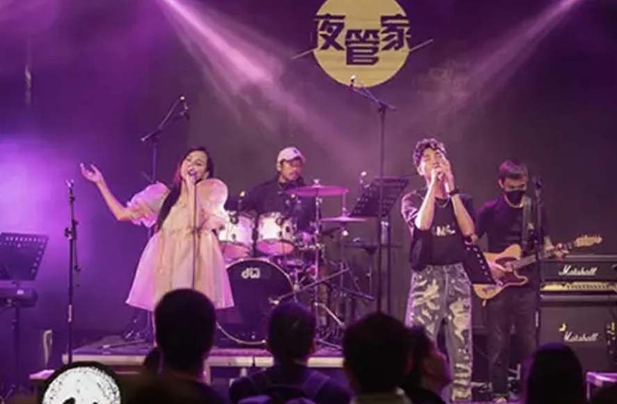 2022爱你到鬼迷心窍西安演唱会演出信息、订票一览