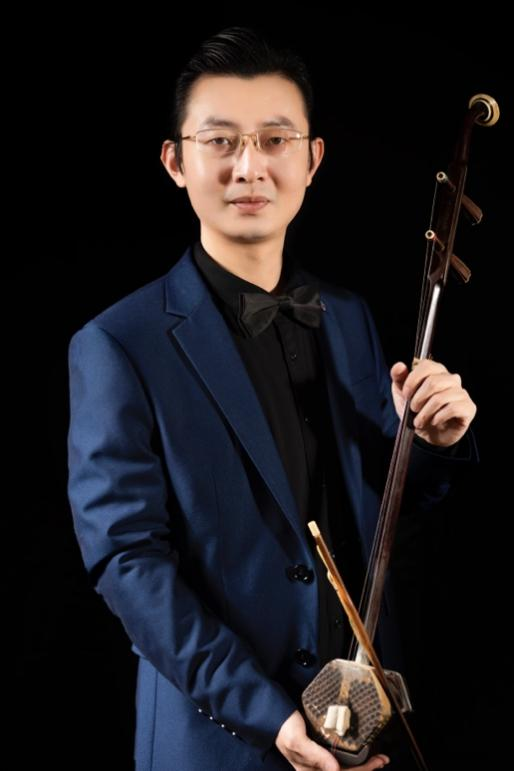 2022《河南民族乐团“我和我的祖国”民族乐音乐会》 郑州大剧院 山河艺术节