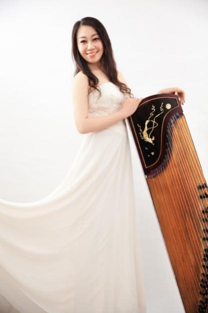 2022《河南民族乐团“我和我的祖国”民族乐音乐会》 郑州大剧院 山河艺术节